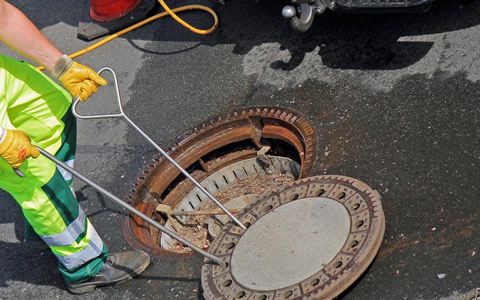 nettoyage canalisations Nogent-sur-Oise