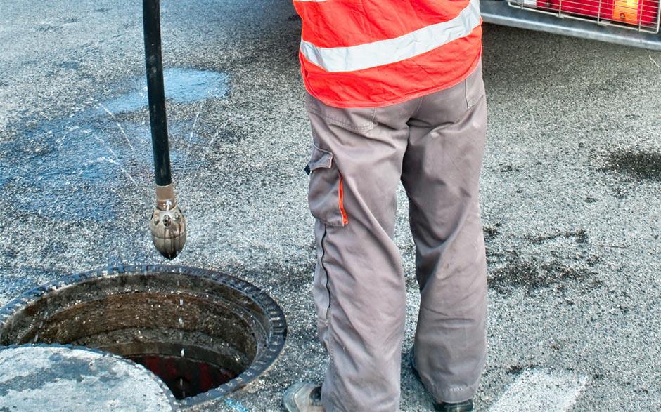 nettoyage canalisations Nogent-sur-Oise