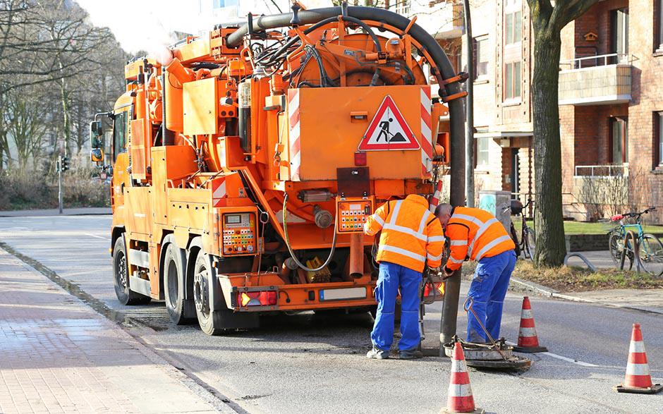 nettoyage canalisations Nogent-sur-Oise