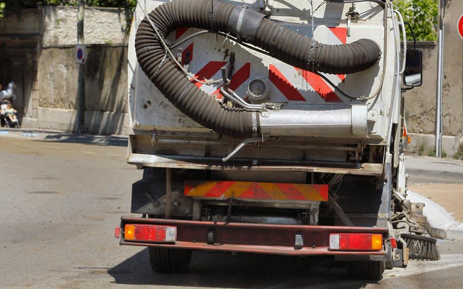 curage canalisation tarif Fleury-Mérogis