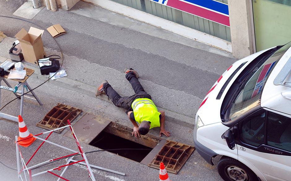 tarif curage canalisation Marolles-en-Brie