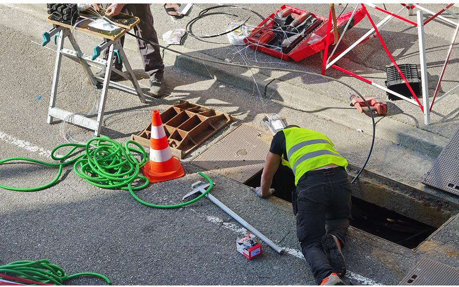 nettoyage assainissement Aubervilliers